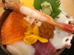 -小樽海鮮丼エン