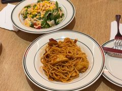 -摩欧客意式餐厅(高新活力汇店)