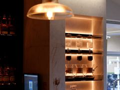 -The PEAT Coffee(深业中城店)