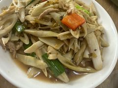 -芦茨金富饭庄·25年老字号·专做稻草鸡