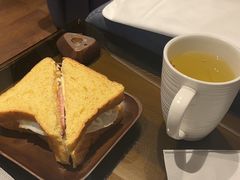 -华夏良子·足道SPA艾灸(王府井店)