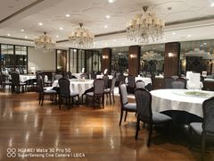 大堂-上海小南国(仲盛世界商城店)