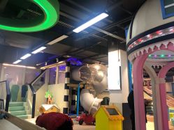 -梦幻童年儿童乐园(顾乡大街店)