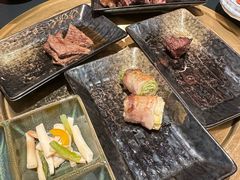 -無二炙坊·和牛烧肉(大钟寺1733店)