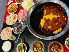 -储奇门鳝鱼火锅(总店)