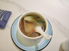 -太阳门淮扬菜(南京博物院店)