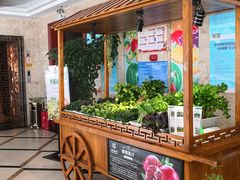 -香融府·烤鸭·家常菜(马家堡路店)
