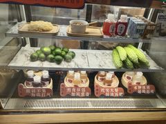 -炖物24章·顺时轻养茶(黄龙店)