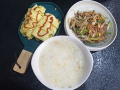-槿Story·韩国料理(望京韩国美食城店)