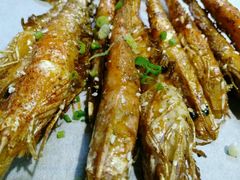 -烤官达人·徐州鲜羊肉串(江宁店)