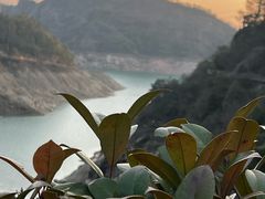 -天台山琼台仙谷景区