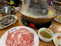 -元盛居(生态大街店)