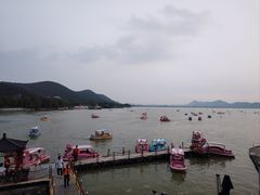 -云龙湖旅游景区