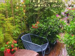 -大隐花事(熊婆婆的花园店)