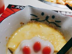 -猫爪爪原切自助烤肉(观音桥阳光世纪店)