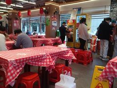 -荆九爷爆炒桥头三嫩(浙大店)