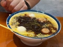 四合汤-再回首(中天健广场店)