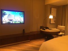 -舟山希尔顿酒店