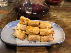 -兰溪小馆(东直门簋街店)