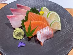 -蝉一日本料理(高新区店)