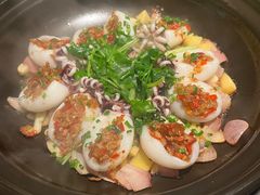 -凤凰山斑鱼馆(恭城店)