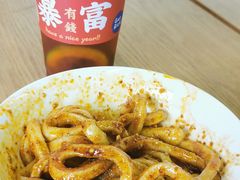 -樊三嬢手工甜水面(大邑安仁店)