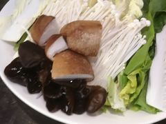 -小牛海记潮汕牛肉店(永定路店)