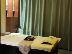 -憩泰SPA泰疗足道按摩(嘉定金沙路店)