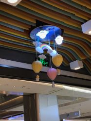 -Mengbaby·萌宝贝儿童理发(保利广场店)