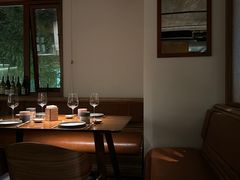-OTIUM • 柴屿麦(亮马桥店)