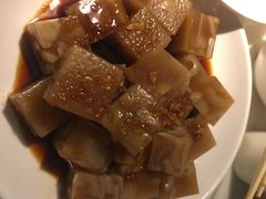 -日丰园海肠水饺·老字号大连海鲜(和平广场店)