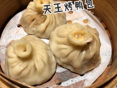 -南京大牌档(济南万象城店)