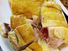-老马家·舌尖上的西塘美食