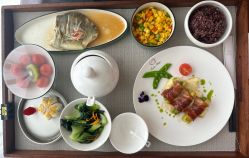 -馨月汇·一悦馨香月子中心(前滩店)