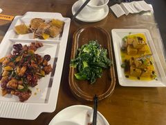 -隔壁老王·家常云南菜(花巷店)