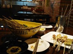 -三个大叔东北烧烤·砂锅菜(西三旗店)