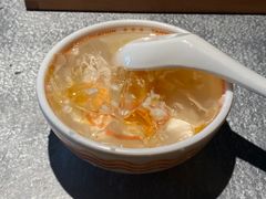 -探鱼·鲜青椒爽麻烤鱼(天河优托邦店)