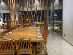 -解放碑威斯汀酒店-知味国际美食餐厅