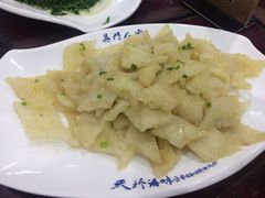 -吴门人家·苏宴宫廷菜(拙政园店)
