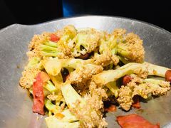 -新白鹿餐厅(金鹰新街口店)