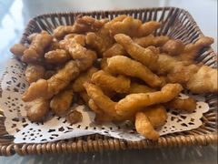 -华庭苑农家乐(旺山店)