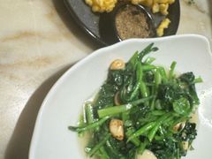 -红蜡烛-养生粥-津鲁菜(中山路店)