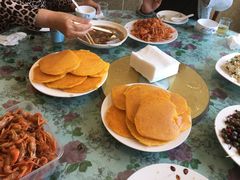 -金台阶鱼馆(于桥水库店)