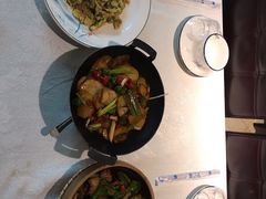 -鑫巴蜀(和平里店)