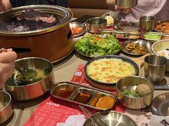-西塔老太太泥炉烤肉(济南首店)