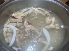 -大头椰·椰子鸡火锅(新梦店)
