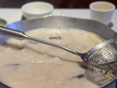 -左庭右院鲜牛肉火锅(环球港店)