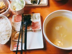 阳光米线-陳生記米线·始于1989(武林店)
