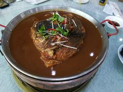 -清华大学-观畴园餐厅