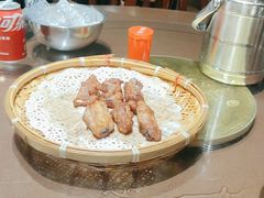 -天下客饭店(中山路店)